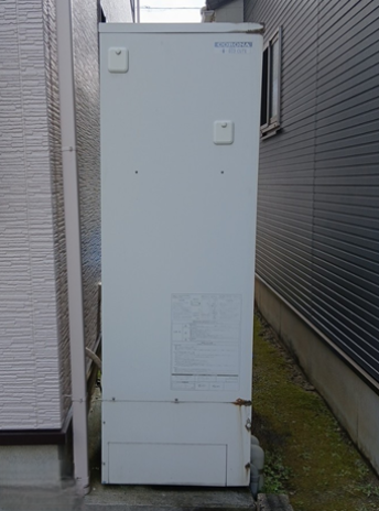 三重県熊野市　N様邸