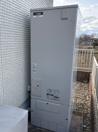 新潟県三島郡　M様邸