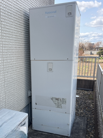 新潟県三島郡　M様邸