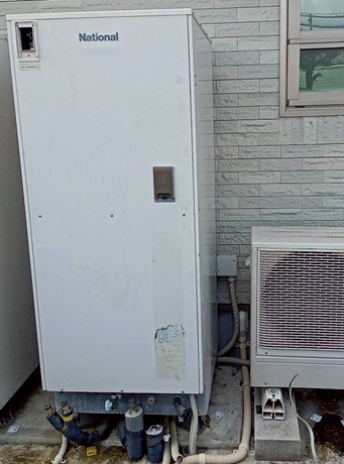 岡山県新見市　S様邸