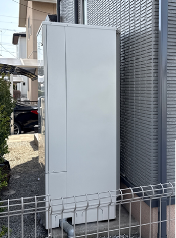 富山県小矢部市　T様邸