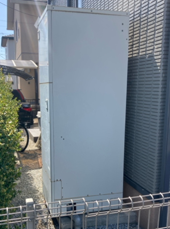 富山県小矢部市　T様邸