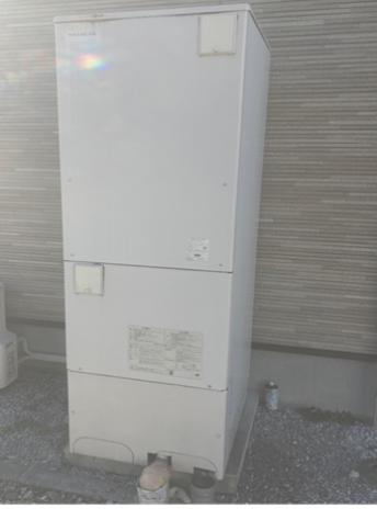 鹿児島県薩摩川内市　T様邸