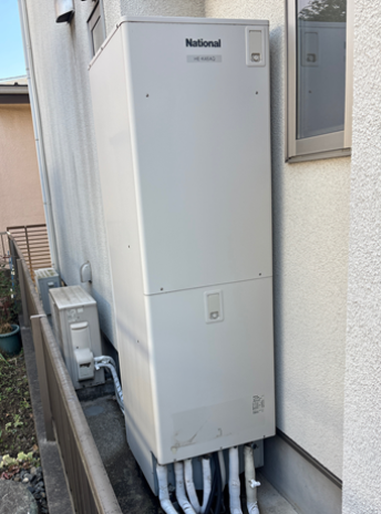 埼玉県所沢市　K様邸