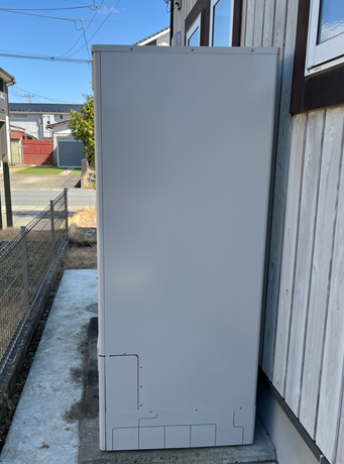 鹿児島県姶良市　W様邸