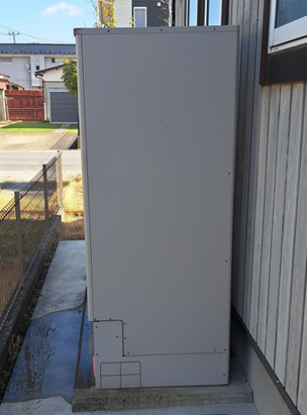 鹿児島県姶良市　W様邸