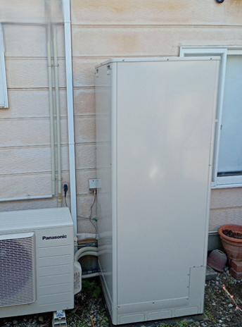 福岡県豊前市　I様邸