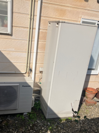 福岡県豊前市　I様邸