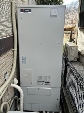 岐阜県不破郡　N様邸