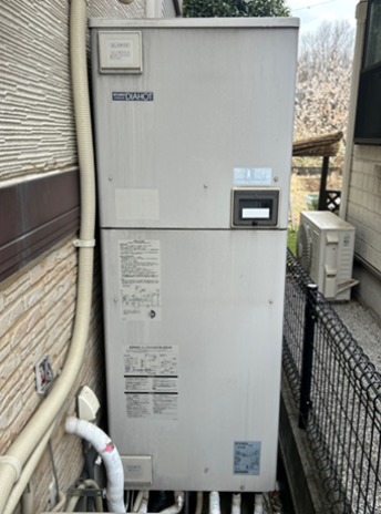 岐阜県不破郡　N様邸