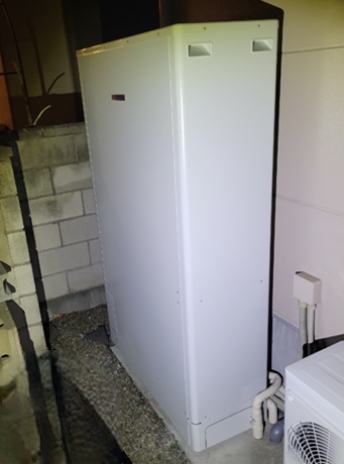 山梨県大月市　S様邸