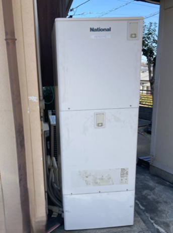 三重県鈴鹿市　H様邸