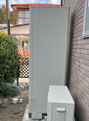 大分県津久見市　O様邸