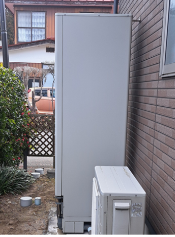 大分県津久見市　O様邸