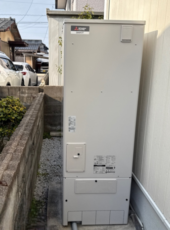 大分県臼杵市　K様邸