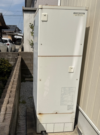 大分県臼杵市　K様邸