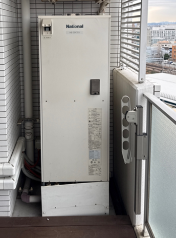 埼玉県朝霞市　H様邸