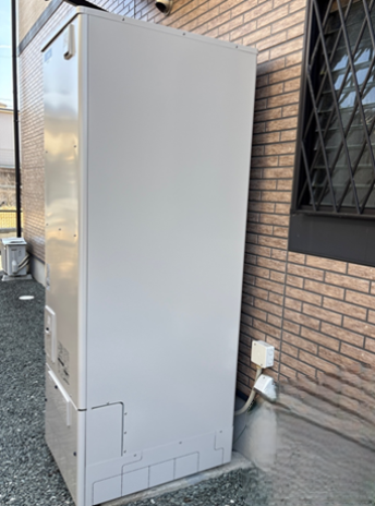 愛媛県伊予郡　H様邸