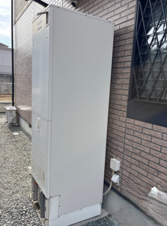 愛媛県伊予郡　H様邸