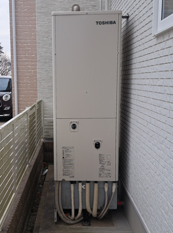 静岡県賀茂郡　I様邸