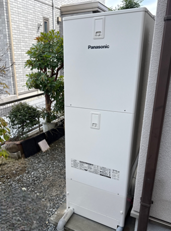 大阪府大阪市　M様邸