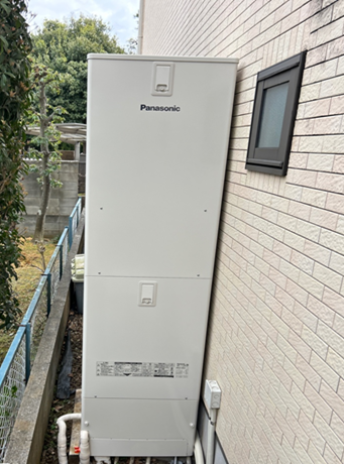 東京都荒川区　K様邸