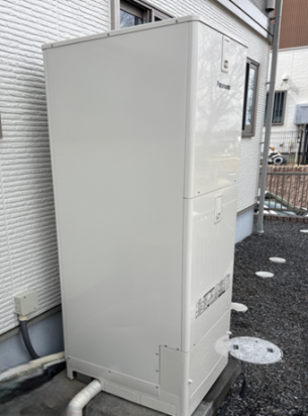 京都府綾部市　M様邸