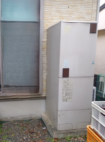 東京都江戸川区　Y様邸