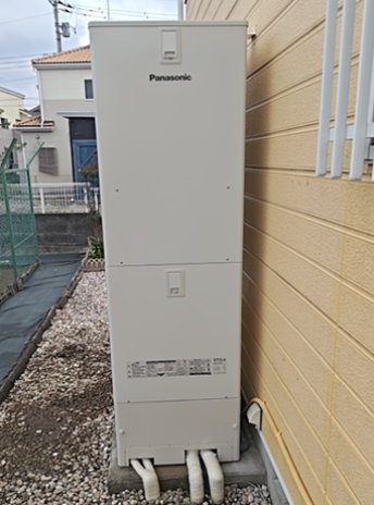 埼玉県富士見市　H様邸