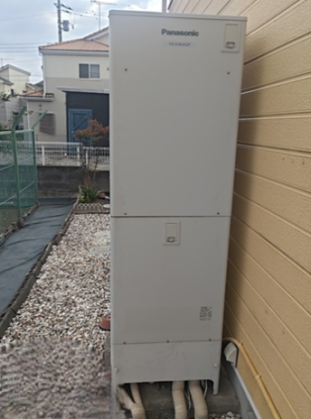 埼玉県富士見市　H様邸