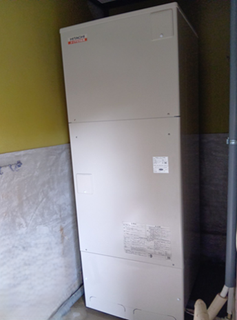 埼玉県行田市　N様邸