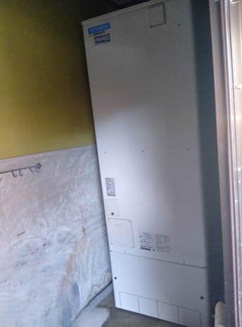 埼玉県行田市　N様邸