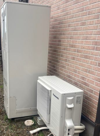 愛知県一宮郡　H様邸