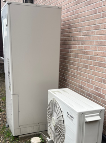 愛知県一宮郡　H様邸