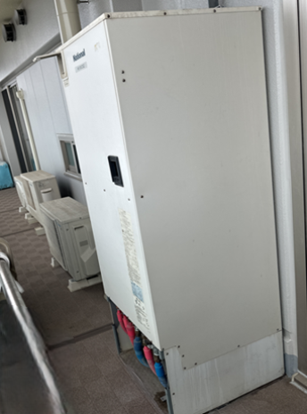 三重県いなべ市　K様邸