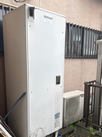 大阪府交野市　H様邸