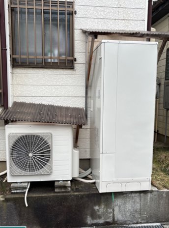 高知県長岡郡　S様邸