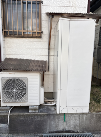 高知県長岡郡　S様邸