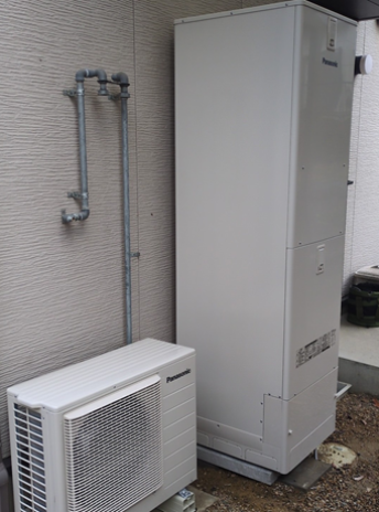 山口県玖珂郡　Y様邸