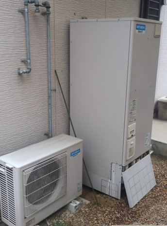 山口県玖珂郡　Y様邸