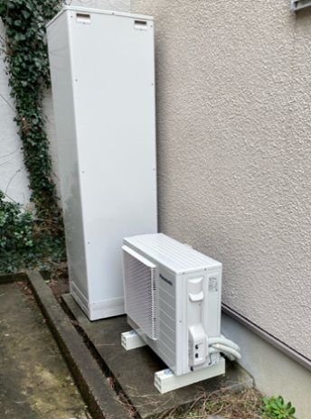 愛知県大府市　G様邸