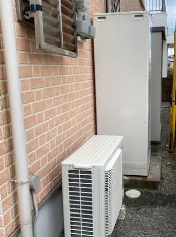 千葉県山武郡　S様邸