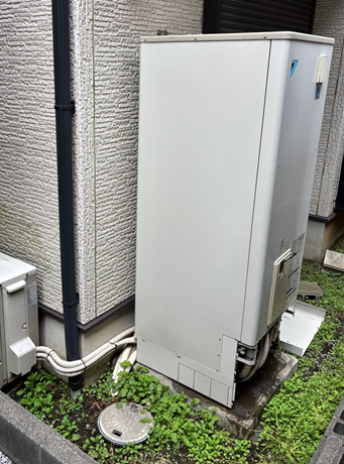 山口県山陽小野田市　O様邸