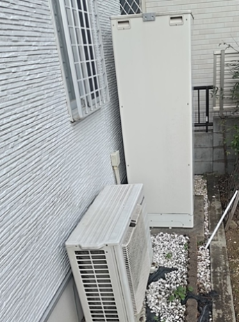 山梨県山梨市　S様邸