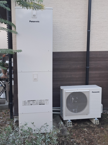 和歌山県海草郡　K様邸