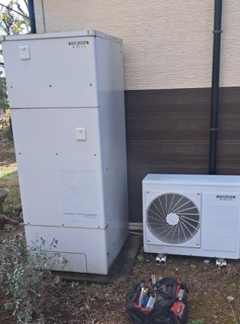 和歌山県海草郡　K様邸