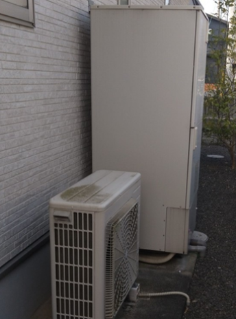 神奈川県秦野市　K様邸