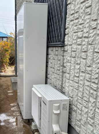 群馬県みどり市　K様邸