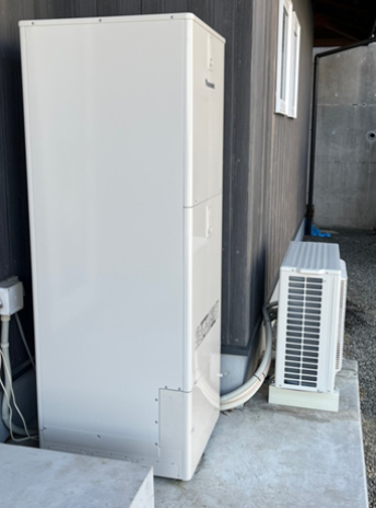 福井県三方上中郡　H様邸