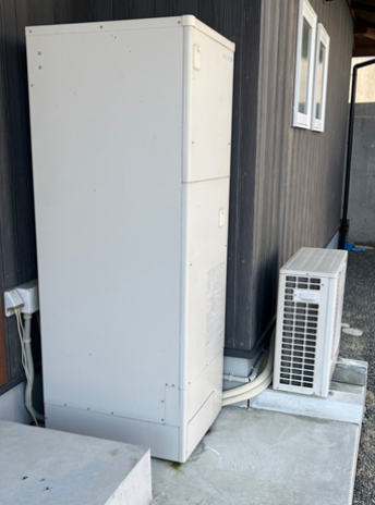 福井県三方上中郡　H様邸